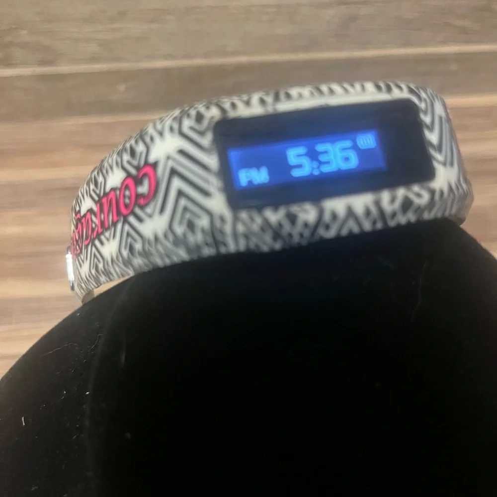 Justice Kids Activity Fitness Tracker